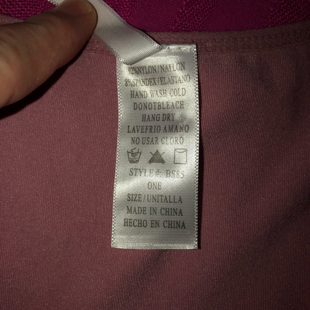 Bodysuit - Picture 3 of 3